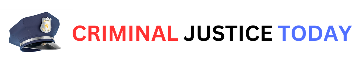 Criminal Justice Today